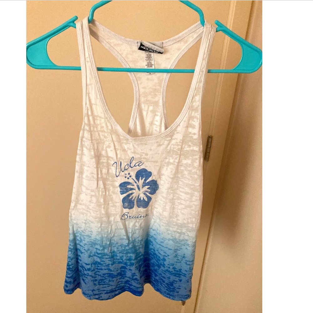 UCLA Bruins Tank Top